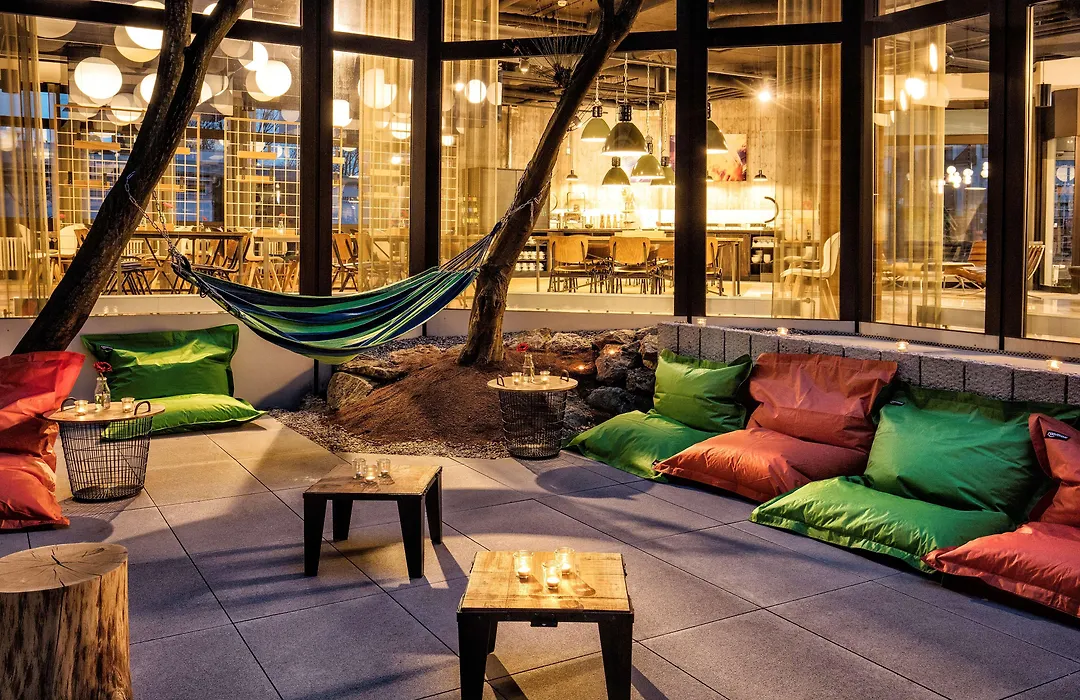 Best Western loftstyle Hotel Stuttgart-Zuffenhausen-1